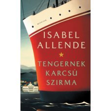 Tengernek karcsú szirma     14.95 + 1.95 Royal Mail